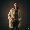 Layer Like a Pro: Cardigans for Every Season