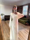 Larissa Embroidered Dress