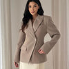 Rüya&Co Classic Tailored Blazer