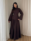 The Liyana Skirt Set