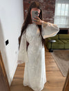 Layla embroided dress