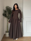 Amal Maxi Dress
