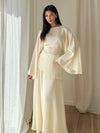 Safia skirt set