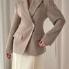 Rüya&Co Classic Tailored Blazer
