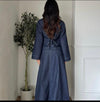 Aria denim set