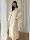 Larissa Embroided Dress