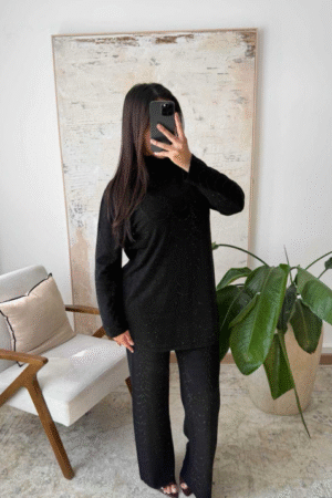 Rüya&Co Two Piece Rhinestone