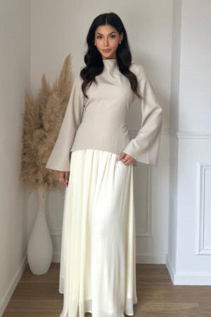 Rüya&Co Two Piece skirt