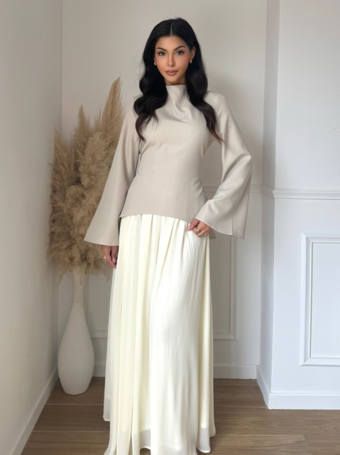 Rüya&Co Two Piece skirt