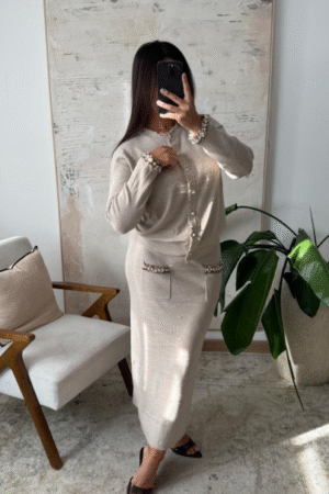 Rüya&Co Two Piece skirt