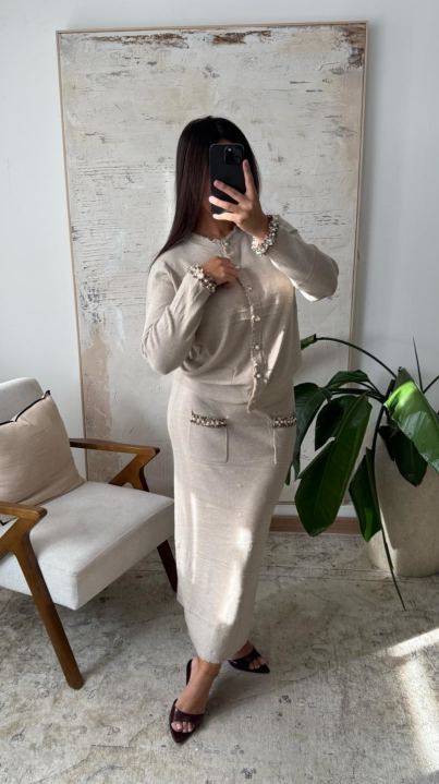 Rüya&Co Two Piece skirt